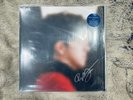 Ricky Montgomery -  Rick Cobalt Blue Vinyl LP Autographed Signed New