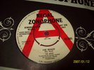 THE MOVE Fire brigade UK RZ Demo Psych Freakbeat ROY WOOD