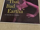 Eartha Kitt - That Bad Eartha - USA 1956 LPM 1183 RCA Dog Labels LP /  EX