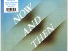 The Beatles - 'Now and Then' 7'' Blue Vinyl *SEALED*