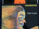 Organisation. Tone Float. Reissue Vinyl LP. Kraftwerk EX