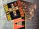 Appetite for Destruction by Guns n' Roses Geffen Vinyl WX125