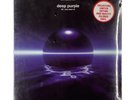 Deep Purple - 30: Very Best Of / Colored limited edition, FACTORY SEALED