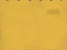 NEW AND SEALED WUGAZI 13 Chambers LP on BLACK COLOR Vinyl Fugazi Wu Tang Clan