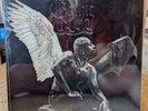 Meechy Darko Gothic Luxury Exclusive Orchid & Blue Jay Split Vinyl 2LP