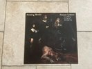 Amazing Blondel ‎_ Fantasia Lindum _ Vinile LP 33giri _ 1972 Island Germany 1st