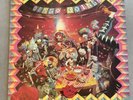 OINGO BOINGO Dead Man's Party vinyl LP original 1985 MCA 5665 lyric insert