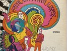 Sunny & The Sunliners “ The Missing Link” Tejano Chicano Latin Soul Record Lp