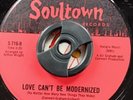THE TRIPS THERE'S THAT MOUNTAIN SOULTOWN RECORDS NORTHERN SOUL
