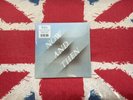 The Beatles Now And Then 7” Marble Vinyl Blue/White Marble SOLD OUT SEALED RARE