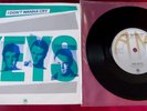 THE KEYS - I DON'T WANNA CRY - 7