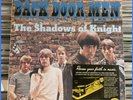 The Shadows of Knight - Back Door Men LP On Vinyl 60s Blues Garage Rock