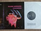 Black Sabbath: Paranoid: NEMS NEL 6003: UK 1976 Vinyl LP EX / EX