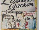 Luscious Jackson Fever In Fever Out SEALED 1996 1st Pressing Vinyl LP Record OOP