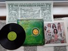 ALICE COOPER * BILLION DOLLAR BABIES * LP UK 1973 1ST PRESS + INSERTS NEAR MINT 