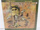 Mahler Symphony No.2 Resurrection   1975 RCA Red Seal ARL2-0852 Sealed 2 LP Set