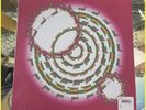 Foodman - Moriyama LP On Vinyl - Electronic/Footwork/Juke/Leftfield