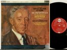 UK RCA SB 2144 R/S Rubinstein Rachmaninoff Paganini Rhapsody Reiner/CSO LSC 2430