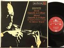 UK RCA SB 6527 R/S Heifetz Bruch, Mozart violin concertos, Sargent/NSOL LSC 2652