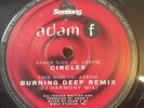 Adam F - Circles - Section 5 - 1995 LTJ Bukem