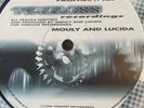 Mouly & Lucida - Inertia / Prophecy- Timeless Recordings 1996 LTJ Bukem