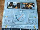 Bob Marley & The Wailers - Babylon By Bus - 1978 Island Records - 2LP's