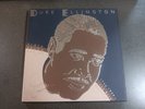DUKE ELLINGTON AND HIS ORCHESTRA - BLACK, BROWN & BEIGE 4XLP BOXSET JAZZ