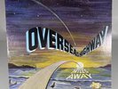 Overseas Highway Miles Away Vinyl LP 1978 Private Press Jazz-Rock/Prog RARE
