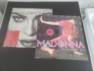MADONNA COLOURED VINYL LP CONFESSIONS ON A DANCE FLOOR PINK FINALLY ENOUGH LOVE