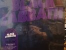 Black Sabbath - Master Of Reality Ltd Edition Purple Vinyl Numbered RSD