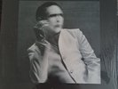 Marilyn Manson - The Pale Emperor Limited Edition 2 X LP White Vinyl