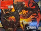Rob Zombie - Venomous Rat Regeneration Limited Edition Picture Disc