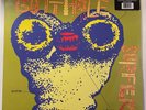 BRAND NEW SEALED Butthole Surfers Independent Worm Saloon LP Swamp Green Vinyl