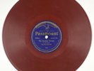JAZZ -- King Oliver's Jazz Band / Young's Creole - Paramount 12088 - 78 (V)