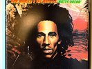 Natty Dread Bob Marley 1975 Vinyl Island Records