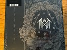 Sleep Token JAWS THE WAY THAT YOU WERE 10 Inch Clear vinyl RSD Ltd To 500
