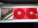 THE BEATLES - 1962-1966 (UK 1978 2LP RED VINYL - GATEFOLD - INNER SLEEVES - VG+)
