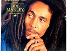 Legend Bob Marley & The Wailers 1986 Vinyl Island Records