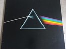 Pink Floyd Dark Side of the Moon vinyl lp uk A9/B8 pressing EX/EX