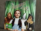 The Wizard Of Oz 75th Anniversary Edition Vinyl Motion Picture Soundtrack Judy