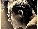 The Best of Bill Evans 1966 Vinyl Verve Records 1st Press