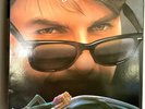 Risky Business Soundtrack Tangerine Dream 1984 Vinyl Virgin Records UK Import
