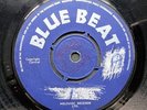 Dakota Jim / Dakota's All Stars - Only Soul Can Tell / Call Me Master, Blue Beat