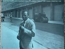 Workin' w. the Miles Davis Quintet Coltrane Prestige LP 7166 (1960) 1st Release
