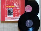 THE ADVERTS / THE WONDERS DON'T CARE - 2LP (Italy 1997) NEAR MINT
