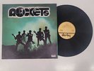 Rockets Rockets LP ITALY 1977