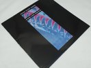 Nine Inch Nails Pretty Hate Machine - 1989 TVT 2610  1st Press Insert VG/E Ultra