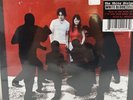 The White Stripes – White Blood Cells LP Peppermint Pinwheel 2021 Limited Edit