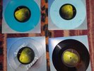 The Beatles - Now And Then - 4x7