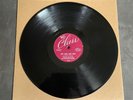 78 rpm Oscar McLollie & Jeanette Baker - Hey Girl - Hey Boy - US Class